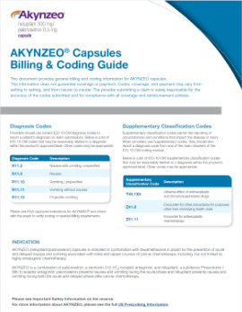 Capsules Coding Guide
